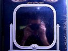 URIAH HEEP LOOK AT YOURSELF INSANELY RARE SEALED ORIG'71 LP GIMMICK MIRROR COVER