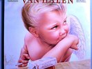 VAN HALEN 1984 VERY RARE STILL SEALED ORIGINAL 1984 WARNER BROTHERS LP