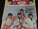 BEATLES BUTCHER COVER GENUINE 3RD STATE PEELED MONO W/TRUNK SLICK & RECORD