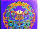 GRATEFUL DEAD ANTHEM OF SUN SEALED ORIG (?) '68 WARNER LP ORIG UNREMIXED VERSION