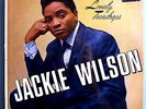JACKIE WILSON LONELY TEARDROPS INSANELY RARE SEALED ORIG '59 BRUNSWICK MONO LP