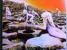 LED ZEPPELIN HOUSES OF HOLY RARE ORIG'73 ATLANTIC LP BOB LUDWIG MASTER IN SHRINK