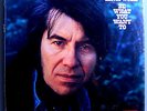 LINK WRAY w/JERRY GARCIA BE WHAT YOU WANT TO VERY RARE SEALED ORIG'73 POLYDOR LP