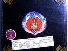 SANTANA LOTUS ULTRA-RARE SEALED ORIG 'NON-US-ONLY 3-LP SET w/ALL INSERTS+STICKER