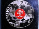 UNITED STATES OF AMERICA ULTRA-RARE SEALED ORIG'68 COLUMBIA ELECTRONICA PSYCH LP