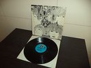 BEATLES Vinyl LP 