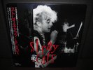 Stray Cats LP BOX Japan ONLY BOX 3LP SET OBI 7