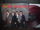 Shadows Best Of Japan Orig. LP INNER-BAG RED WAX
