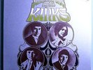 THE KINKS SOMETHING ELSE ULTRA-RARE SEALED ORIG'67 REPRISE LP 3-TONE LBL CLASSIC