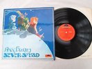 PINK FAIRIES Never Never Land LP EX/NM  Vinyl Immaculate ORIG.