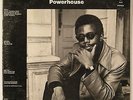 CHESTER THOMPSON soul funk LP “Powerhouse” BLACK JAZZ   NICE
