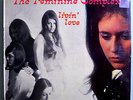 FEMININE COMPLEX LIVIN' LOVE INSANELY RARE SEALED ORIG '68 ATHENA GIRL GARAGE LP