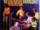 ANIMALS w/FRANK ZAPPA ANIMALISM ULTRA-RARE SEALED ORIG '66 MGM STEREO LP