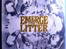 THE LITTER EMERGE ULTRA-RARE HARD PSYCH LP STILL SEALED ORIGINAL'69 ABC-PROBE LP
