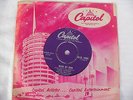 Gene Vincent -Wear My Ring / Lotta Lovin' - 45-CL 14763