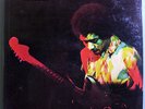 JIMI HENDRIX BAND OF GYPSYS INSANELY RARE SEALED ORIG '70 CAPITOL LP BOB LUDWIG
