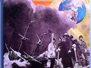 STEVE MILLER BAND SAILOR 2d ALBUM ULTRA-RARE SEALED ORIG '68 WEST COAST PSYCH LP
