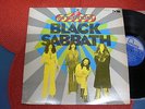 Black Sabbath   