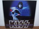 KISS - LP - PICTURE DISC - LIMITED EDITION - VINYL - POSTER - # 007 / 100 - 1979