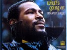 MARVIN GAYE WHAT'S GOING ON RARE ORIG '71 TAMLA LP LOW STAMPER # BEAUTIFUL