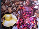 NINA SIMONE IT IS FINISHED RARE ORIG '74 RCA LP FUNKY BREAKBEATS GALORE MINT