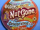 SMALL FACES OGDEN'S NUT MEGA-RARE ORIG '67 LP w/ROUND COVER BUCKLED BAG 1A MINT