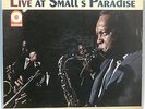 LP - ATCO Records - King Curtis - Live at Small's Paradise - Demo