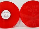 BESTIAL WARLUST - SATAN´S FIST  (200 COPIES)  RED VINYL