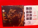 MAX ROACH LP- It’s Time IMPULSE A-16 orig MONO  SHRINK near mint