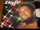 DAFE - PRA QUE VOU RECORDAR , PORTUGAL LP FUNK SOUL BRAZIL BREAKS MODERN GROOVE