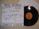 Neil Young Crazy Horse, Zuma, 1975, Reprise Records, MS 2242