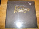 PEARL JAM VITALOGY NEW Sealed 1st US Pressing LP 1994 Epic w/bonus lps,christmas