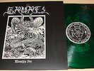 SAMAEL - Worship Him  LP  lim. 100   Celtic Frost,Alastis,Bathory,Hellhammer