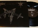 DESASTER ... In League With ... PENTACLE - 10` MLP  Deströyer 666,Nifelheim,Absu