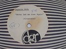 DEPECHE MODE - Never Let Me Down +2 , RARE 7