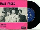 the SMALL FACES 