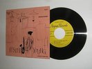 Lester Young Norgran Records EP N-113 Album #3 David Stone Martin Art