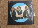 THE BEATLES The Abbey Road Session NUMBERED PICTURE DISC LP IN SHRINK