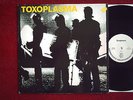 TOXOPLASMA „SAME“ AGGRESSIVE ROCKPRODUKTIONEN