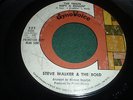 STEVE WALKER & THE BOLD, 