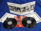 GENESIS LAMB LIES DOWN ON BROADWAY - EARLIEST 1st UK PRESS, 1G STAMPER & INSERT