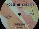 ROOTS 12 INCH / SID LOVEJOY / MONSTERMAN / LISTEN