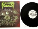 VOIVOD Killing Technology RECORD LP VINYL 80's THRASH METAL 1987 Noise Combat