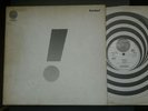 Gracious/Same.1970 UK Vertigo Swirl Original LP + Inner Bag.