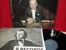 DECCA STEREO SDDA 261-9 9LP UK BRAHMS COMPLETE WORKS FOR SOLO PIANO KATCHEN