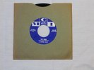 ROCKABILLY Sanford Clark Lonesome for a Letter/The Fool MCI Record Label 45