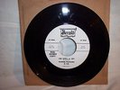 Rockabilly Ronnie Pearson She Bops a Lot I Dig That Gal the Most Herald Promo 45