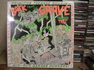 Back From the Grave vol.3 mid 60`s garage punk crypt records new