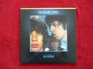Rolling Stones Alternate Black and Blue Vinyl