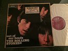 THE ROLLING STONES Out Of Our Heads orig. UK Press UNBOXED DECCA Longplayer